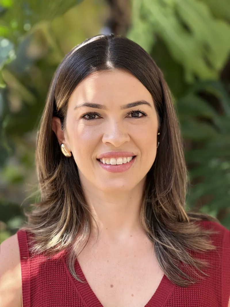 Mariana Zaiden, psicoterapeuta responsável do Instituto Animara